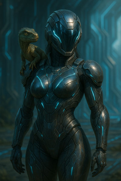 PVE SERVER