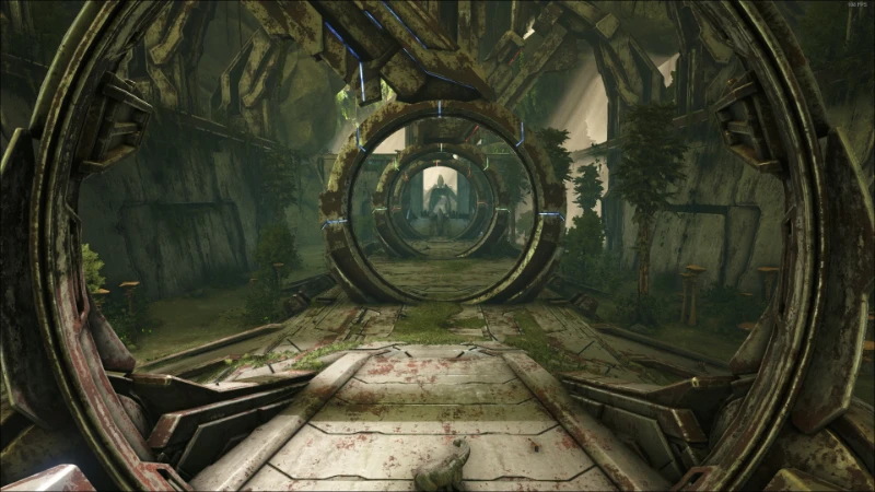 Aberration