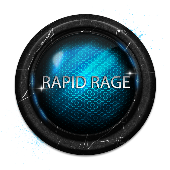 RAPIDZ.EU logo